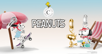 Thomas Sabo Peanuts